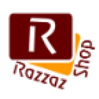 Razzaz Shop logo, Razzaz Shop contact details