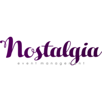 Nostalgia Event Management logo, Nostalgia Event Management contact details