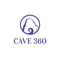 Cave360 logo, Cave360 contact details