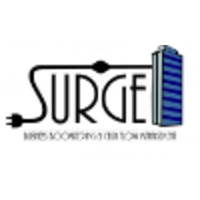 Surge Business Bookkeeping logo, Surge Business Bookkeeping contact details