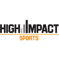 High Impact Sports logo, High Impact Sports contact details