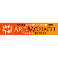 ARDMONAGH FAMILY AND COMMUNITY GROUP LIMITED logo, ARDMONAGH FAMILY AND COMMUNITY GROUP LIMITED contact details