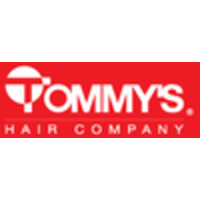 Tommys Hair logo, Tommys Hair contact details