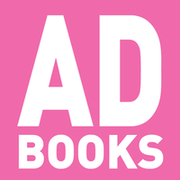 American Ad Books logo, American Ad Books contact details