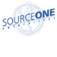 Source One Enterprises logo, Source One Enterprises contact details