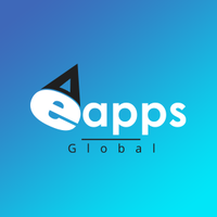 EApps Global logo, EApps Global contact details