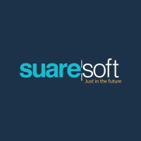 Suaresoft logo, Suaresoft contact details