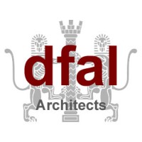 DFAL logo, DFAL contact details