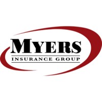 Myers Insurance Group logo, Myers Insurance Group contact details