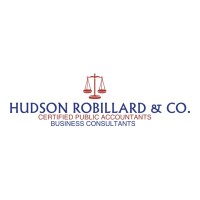 Hudson Robillard & Company logo, Hudson Robillard & Company contact details