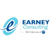 Earney Consulting, LLC logo, Earney Consulting, LLC contact details