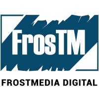 FrosTMedia Digital logo, FrosTMedia Digital contact details