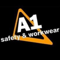 A1 SAFETY & WORKWEAR SUPPLIES LTD logo, A1 SAFETY & WORKWEAR SUPPLIES LTD contact details