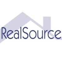 RealSource Investments logo, RealSource Investments contact details