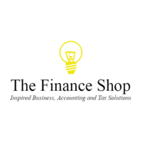 The Finance Shop logo, The Finance Shop contact details