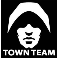 TOWN TEAM logo, TOWN TEAM contact details