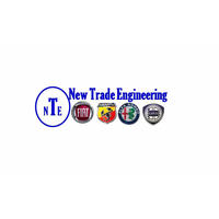 New Trade Engineering logo, New Trade Engineering contact details