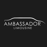 Ambassador Limo logo, Ambassador Limo contact details