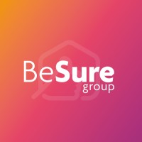 BeSure Group logo, BeSure Group contact details