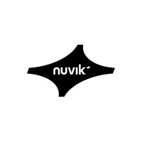 Nuvik Europe logo, Nuvik Europe contact details