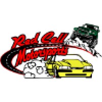 RedCell Motorsports logo, RedCell Motorsports contact details