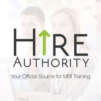 HIRE AUTHORITY - Your Official Source For MBI Training logo, HIRE AUTHORITY - Your Official Source For MBI Training contact details