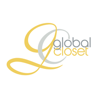 Global Closet logo, Global Closet contact details