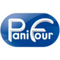 PANIFOUR logo, PANIFOUR contact details