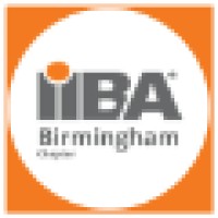 IIBA Birmingham, AL logo, IIBA Birmingham, AL contact details