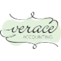 Verace Accounting logo, Verace Accounting contact details