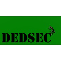 Dedsec logo, Dedsec contact details