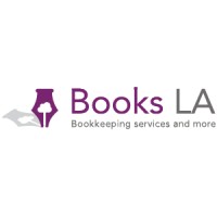 Books LA, Inc. logo, Books LA, Inc. contact details