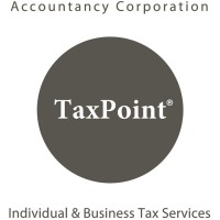 TaxPoint, Inc. logo, TaxPoint, Inc. contact details