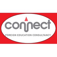 CONNECT FOREIGN EDUCATION CONSULTANCY logo, CONNECT FOREIGN EDUCATION CONSULTANCY contact details