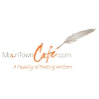 MoonTownCafe.com logo, MoonTownCafe.com contact details