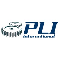 PLI International logo, PLI International contact details