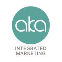 AKA Integrated Marketing logo, AKA Integrated Marketing contact details