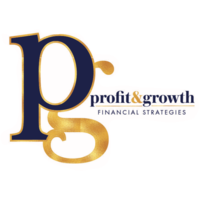 Profit & Growth Financial Strategies logo, Profit & Growth Financial Strategies contact details