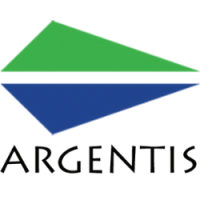 Argentis AB logo, Argentis AB contact details