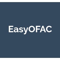 EasyOFAC, Inc. logo, EasyOFAC, Inc. contact details