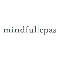 MindfulCPAs logo, MindfulCPAs contact details