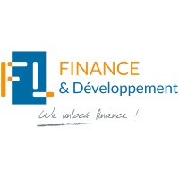 FL FINANCE & Développement - We unlock finance - Société à mission logo, FL FINANCE & Développement - We unlock finance - Société à mission contact details