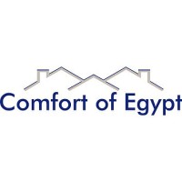 Comfort of Egypt Ltd. logo, Comfort of Egypt Ltd. contact details