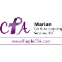 Marian Tax & Accounting Services, LLC logo, Marian Tax & Accounting Services, LLC contact details