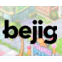 beJig logo, beJig contact details