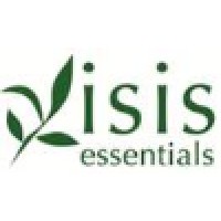 Isis Essentials logo, Isis Essentials contact details