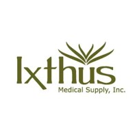 Ixthus Medical Supply, Inc. logo, Ixthus Medical Supply, Inc. contact details