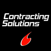 Contracting Solutions Limited Liability Corp. logo, Contracting Solutions Limited Liability Corp. contact details