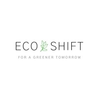 Eco Shift logo, Eco Shift contact details