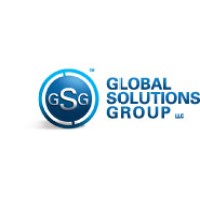 GSG Global Solutions Group logo, GSG Global Solutions Group contact details